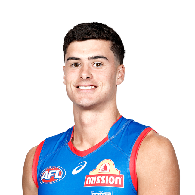 James O'Donnell profile picture